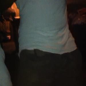 Meet your Posher, Isaiah